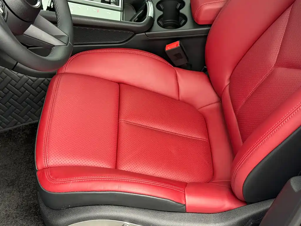 Porsche Macan 2025 Macan 2.0T