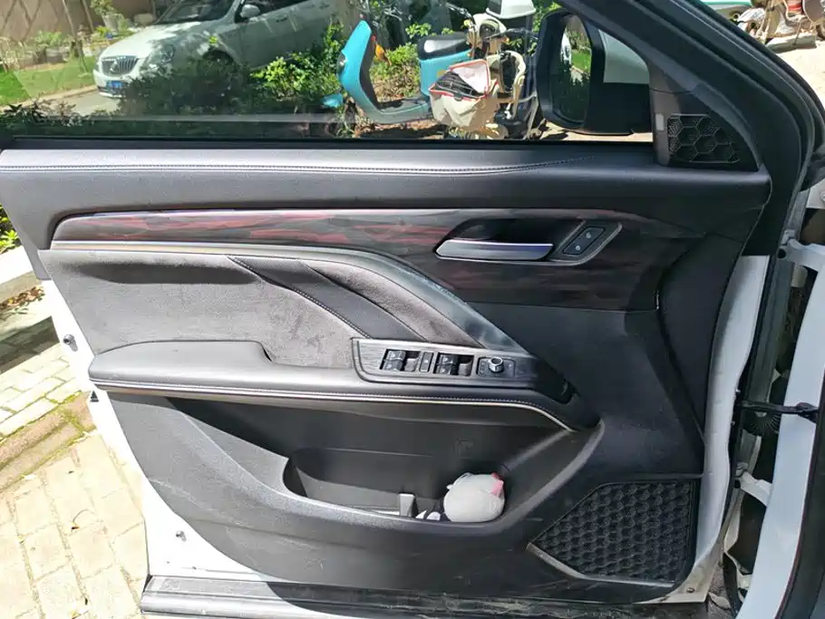 Haval H6 — миниатюра 7