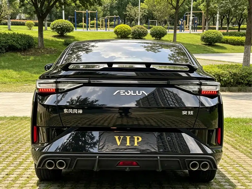Aeolus Yixuan — миниатюра 8