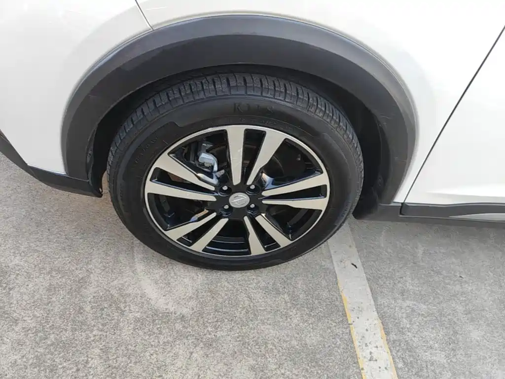 Nissan Kicks — миниатюра 23