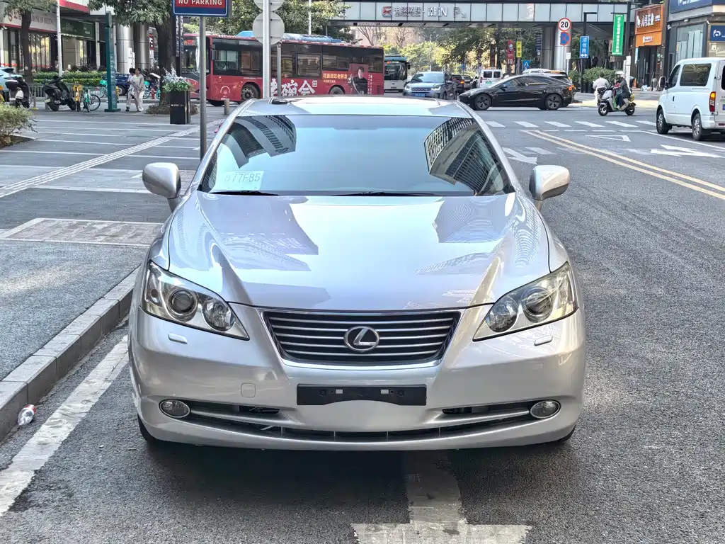 Lexus ES 2006 350