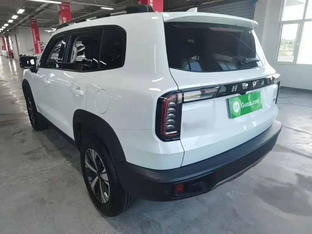 Haval Big Dog — миниатюра 5
