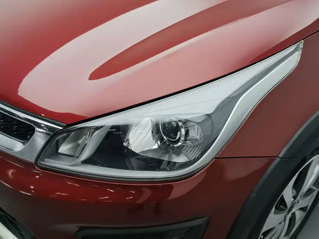 Kia KX Cross — миниатюра 7