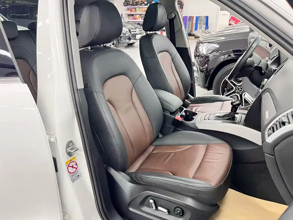 Audi Q5 — миниатюра 19