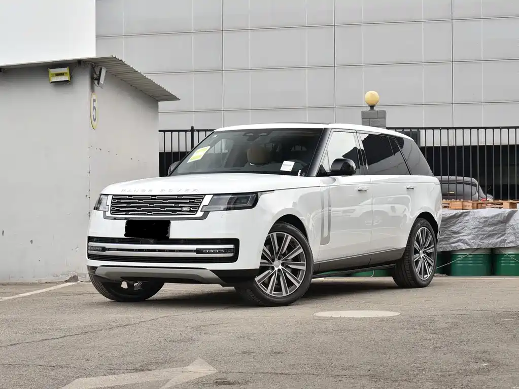 Land Rover Range Rover 0