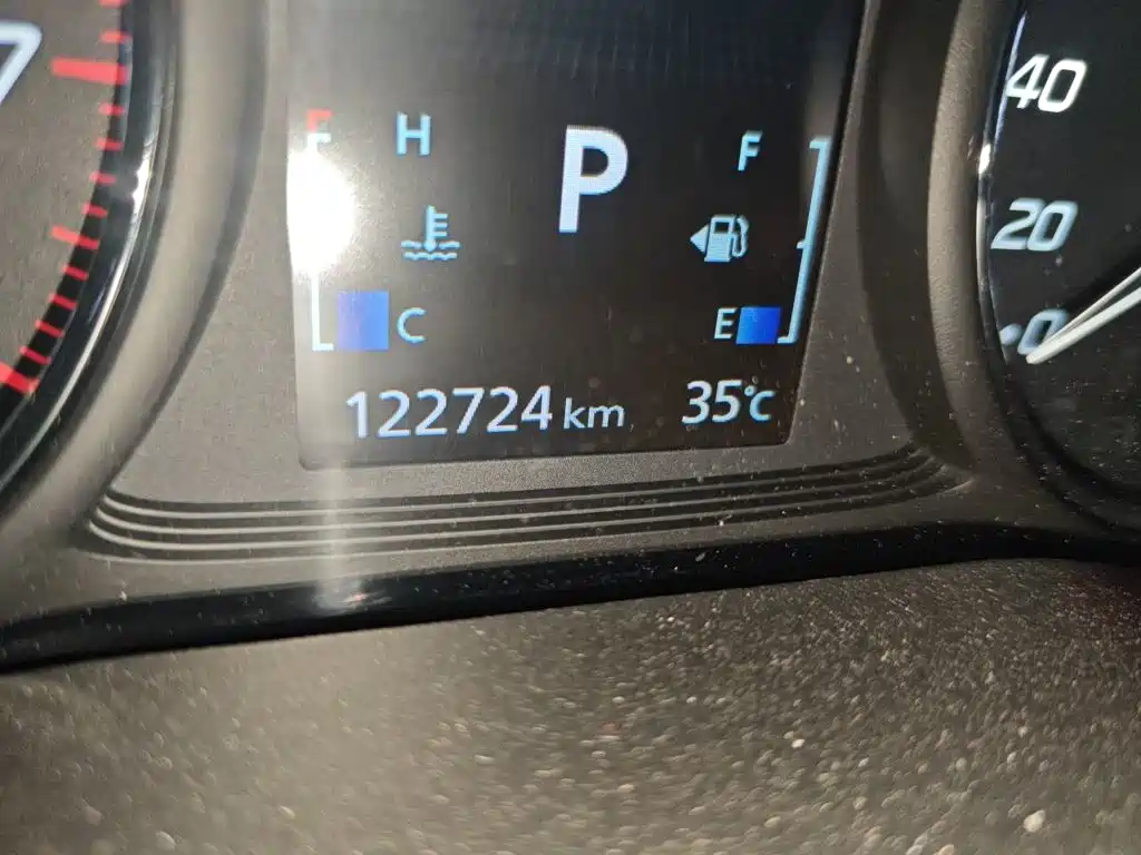 Mitsubishi Outlander — миниатюра 5