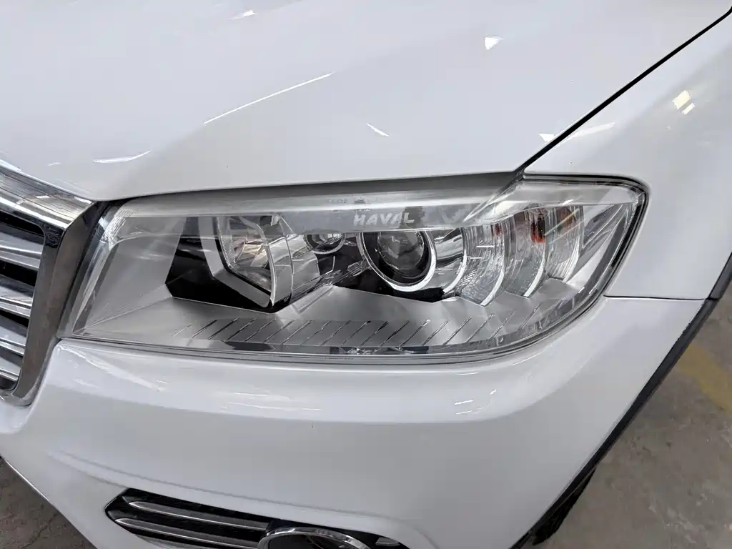 Haval H6 — миниатюра 4