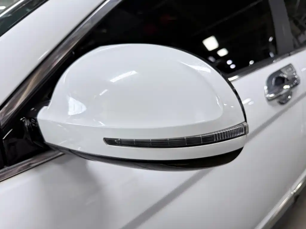 Haval H6 — миниатюра 6