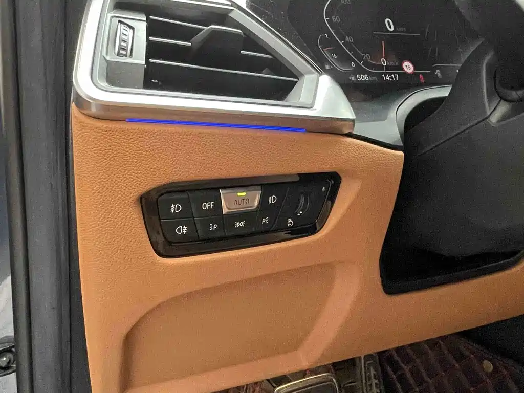 BMW 4 Series — миниатюра 7