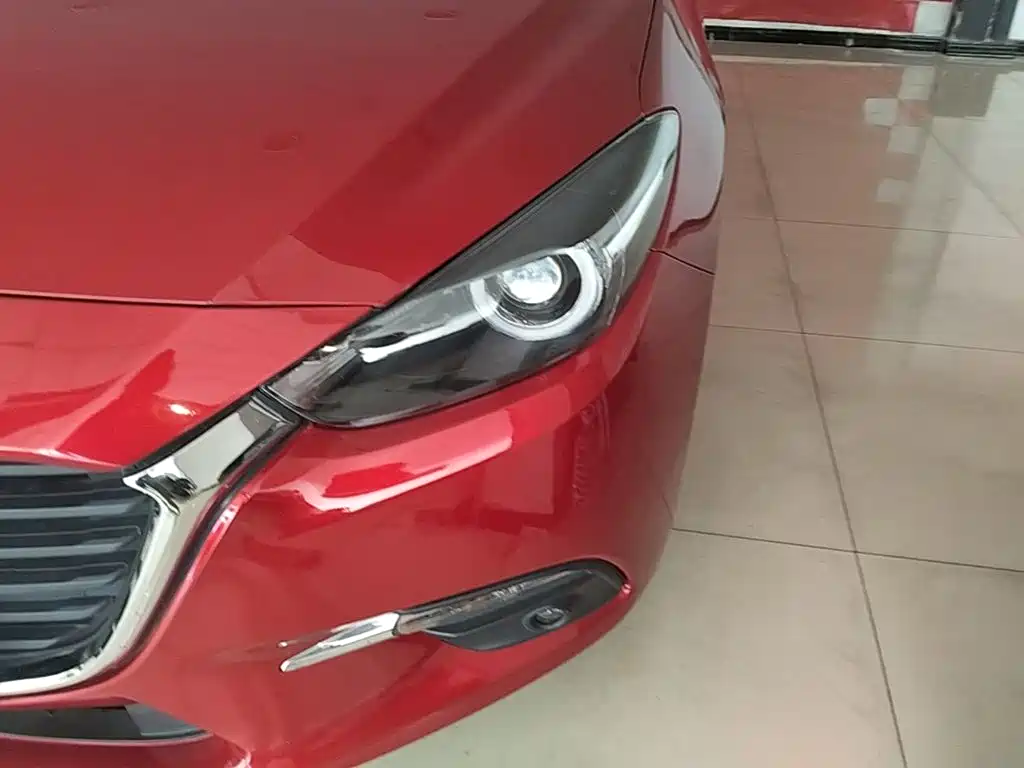 Mazda 3 Axela — миниатюра 24