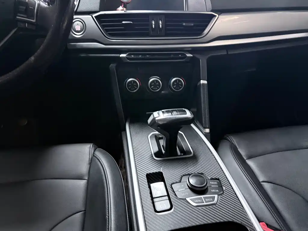 Haval H6 — миниатюра 15