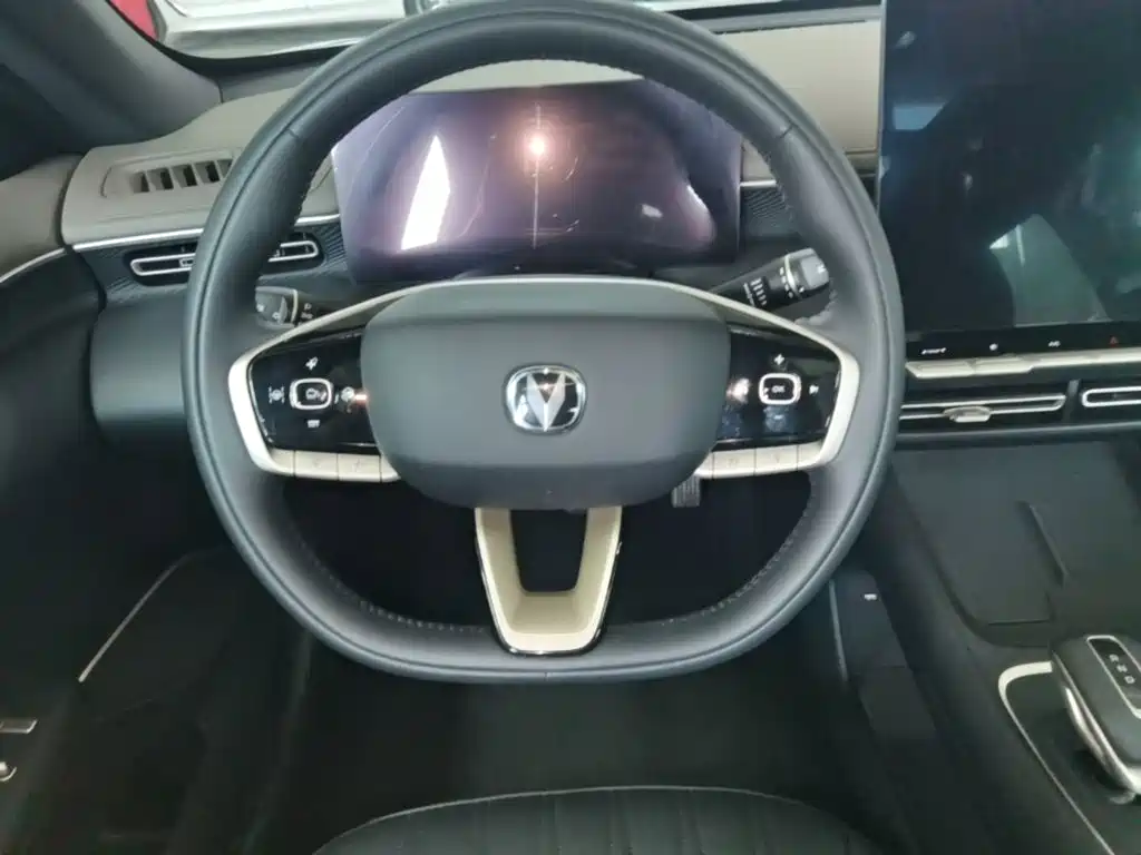 Changan Eado — миниатюра 11