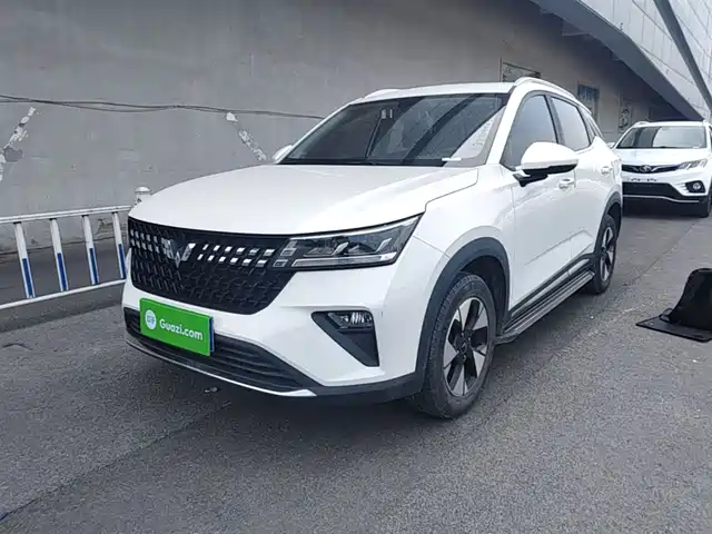 2023 Wuling Motors Xingchi