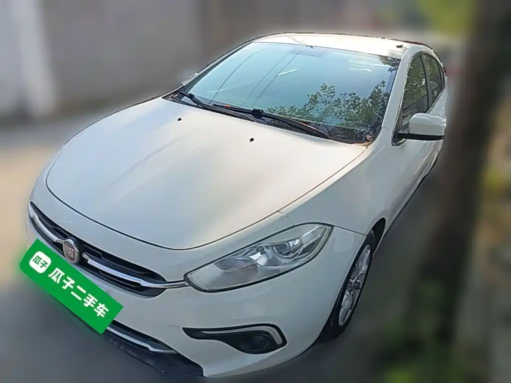 Fiat Ottimo — миниатюра 3