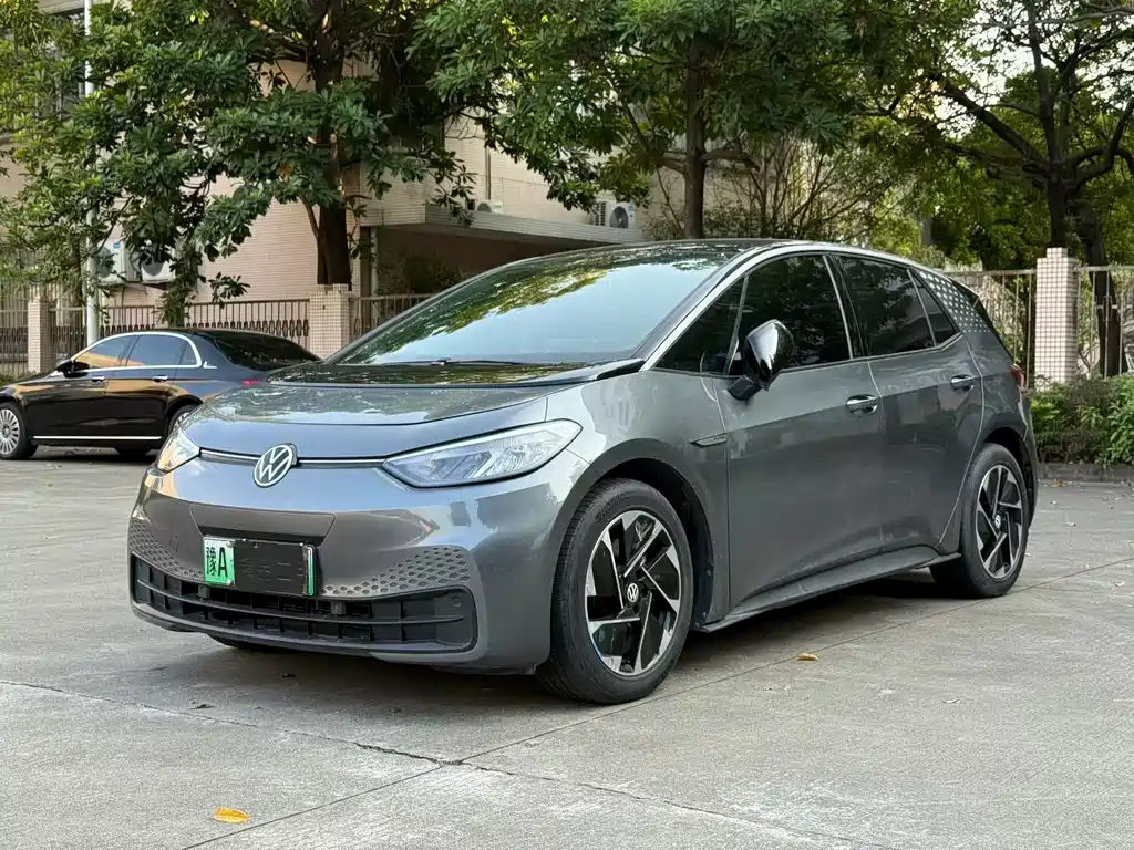 VOLKSWAGEN ID.3