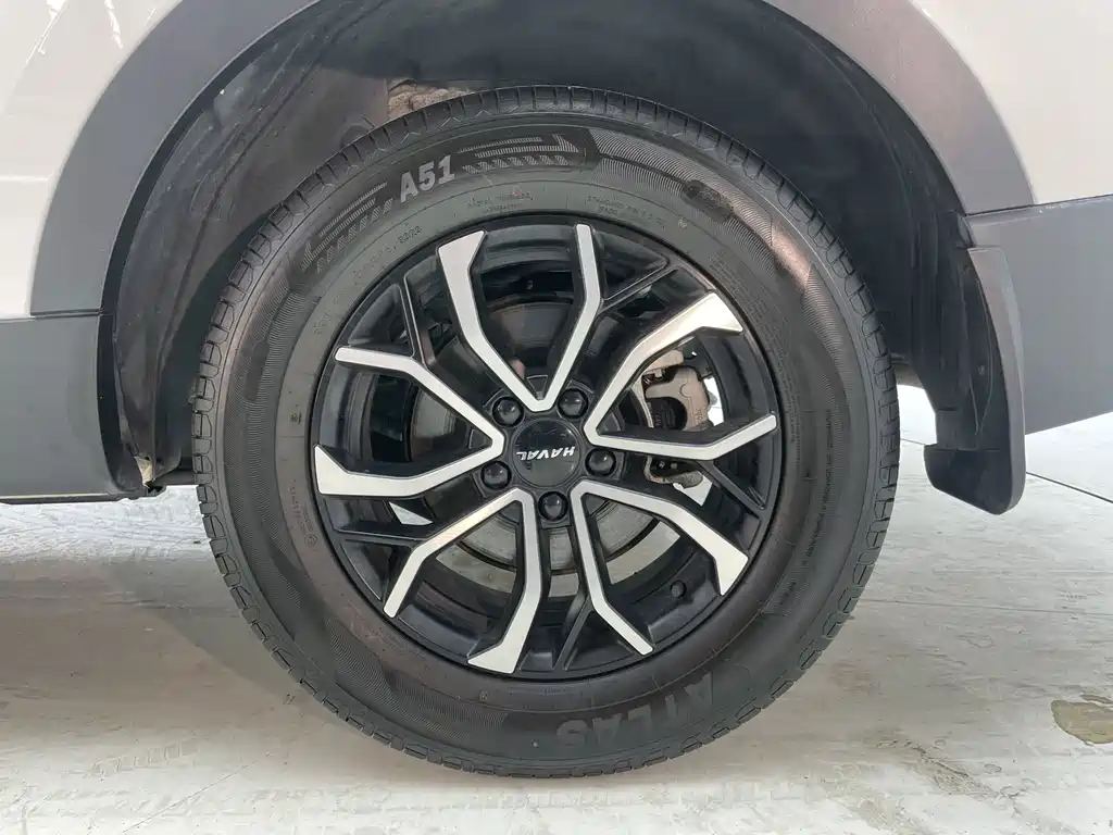 Haval H6 — миниатюра 26