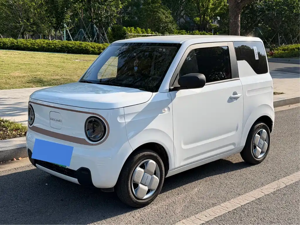 Galaxy Panda 2025
