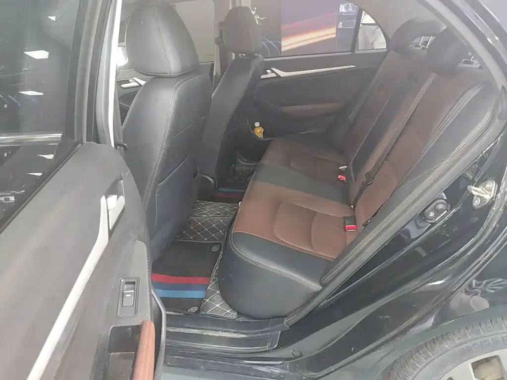 Geely Vision — миниатюра 17