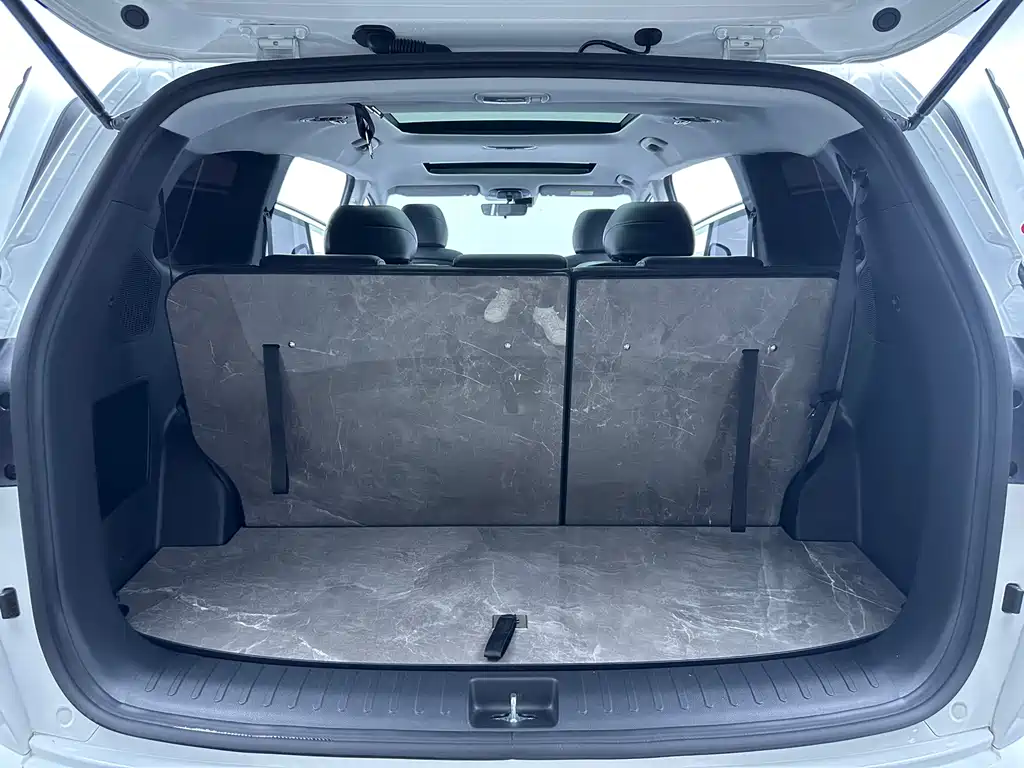 Hyundai Custo — миниатюра 28