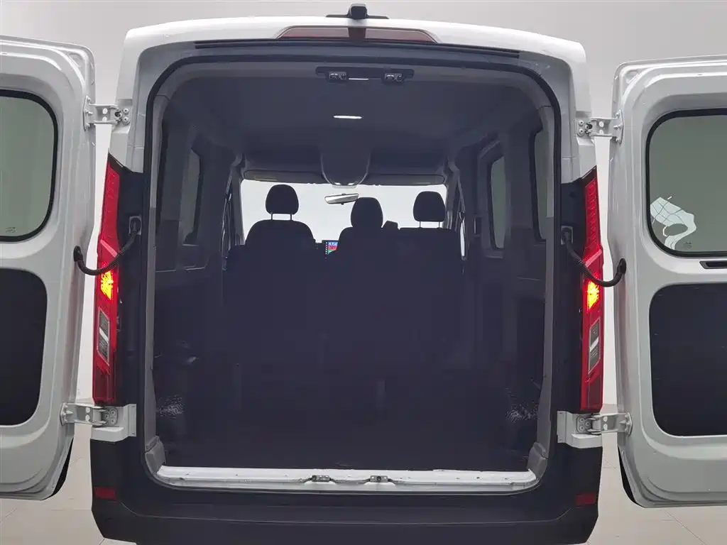 SAIC MAXUS XINTU V90