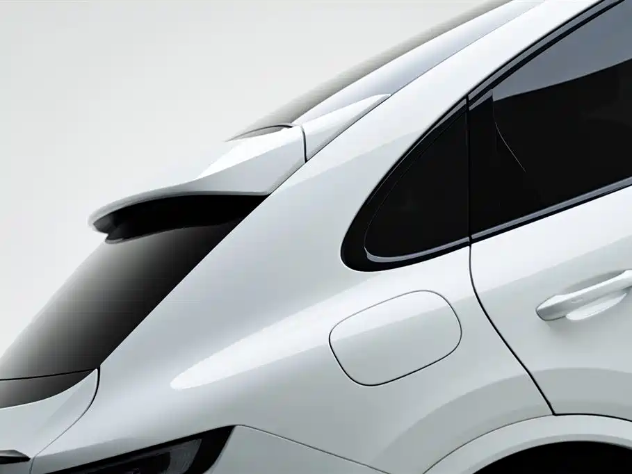 Porsche Cayenne 2024 Cayenne Coupé E-Hybrid 2.0T