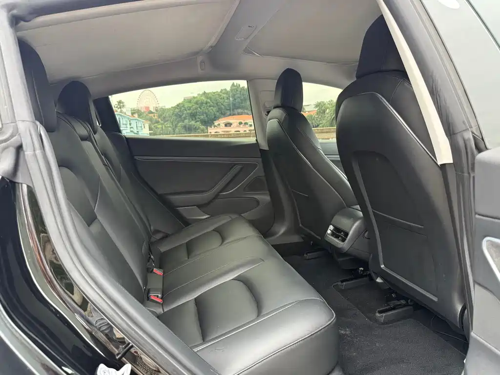 Tesla Model 3 — миниатюра 5
