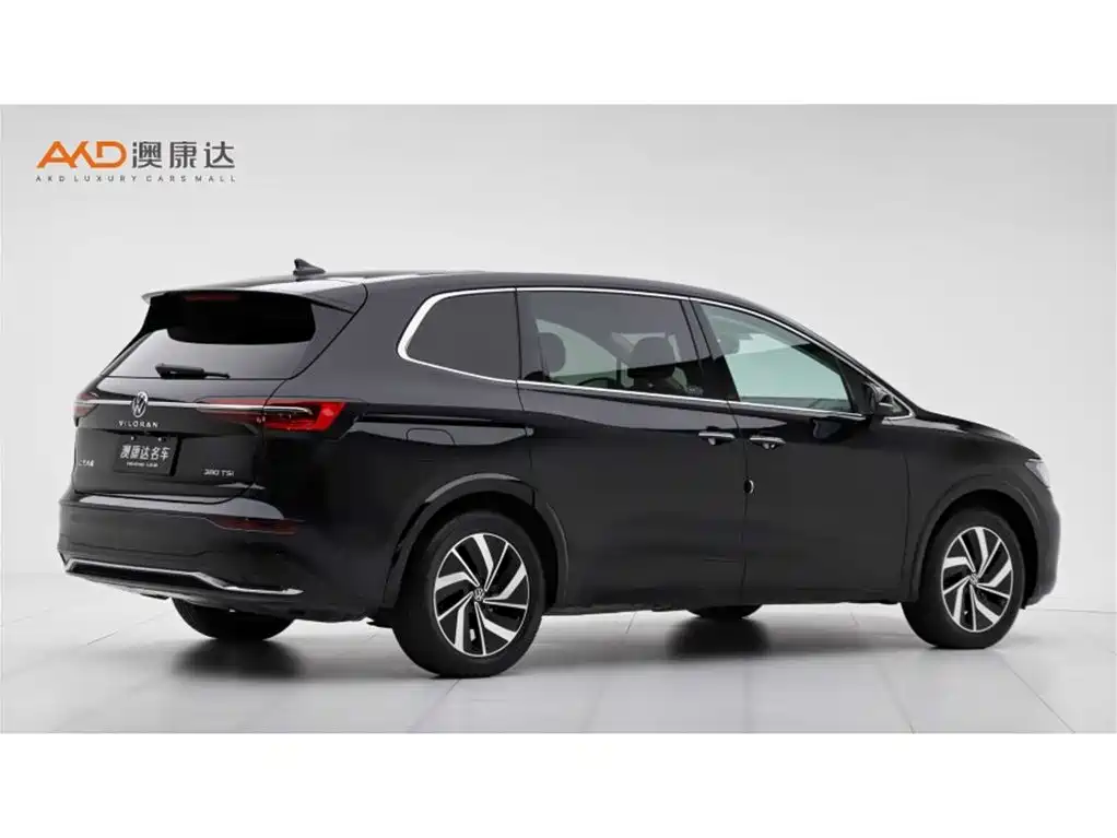 Volkswagen Viloran 2022 380TSI