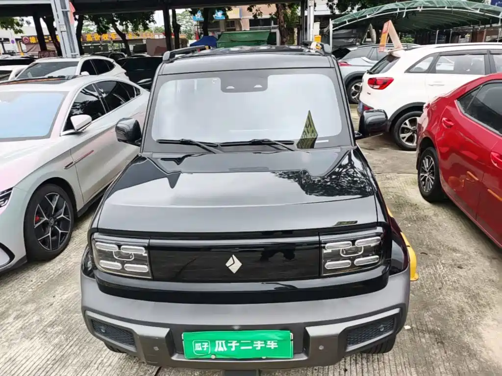 Baojun Yueye — миниатюра 3