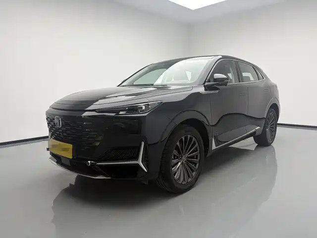 2022 Changan UNI-K