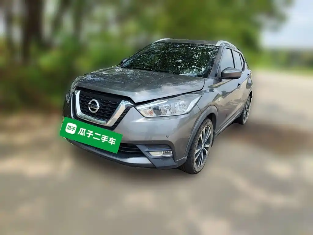 Nissan Kicks — миниатюра 2