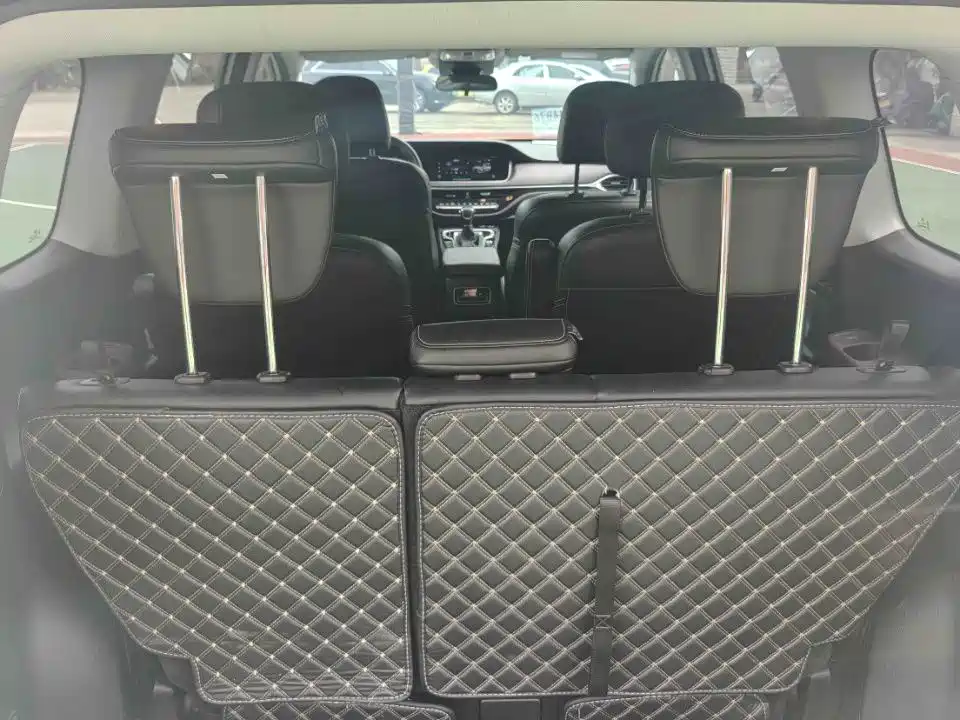 GAC Motor Trumpchi M6 — миниатюра 19