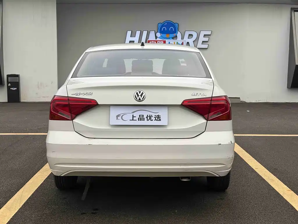 Volkswagen Jetta — миниатюра 3
