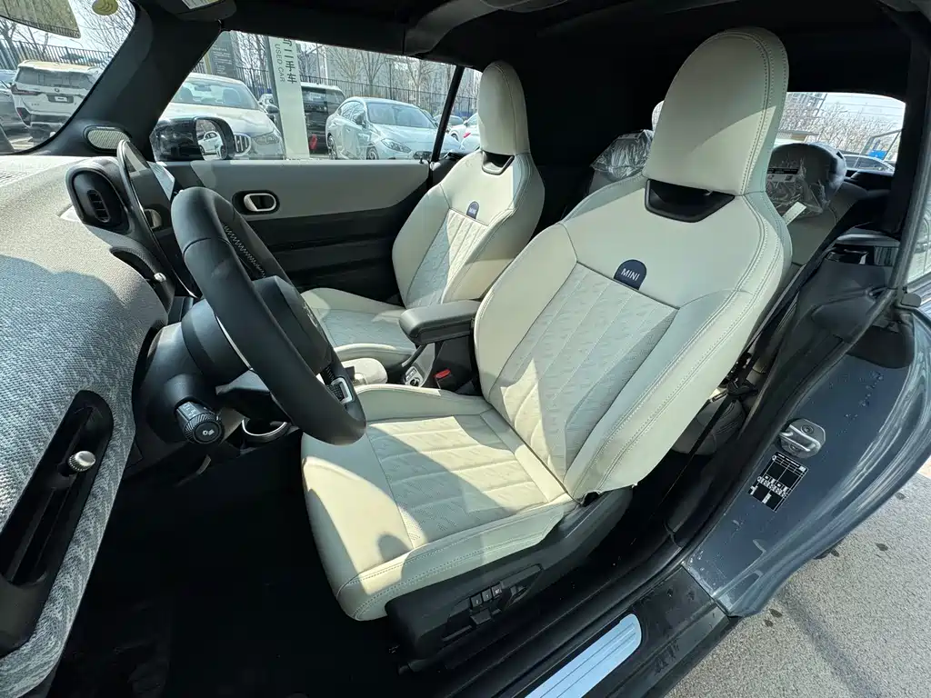 Mini Mini 2025 2.0T COOPER S CABRIO