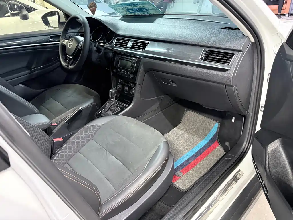 Volkswagen C-Trek — миниатюра 21