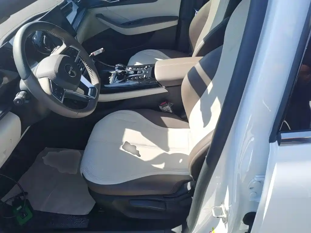 BYD Qin PLUS — миниатюра 15