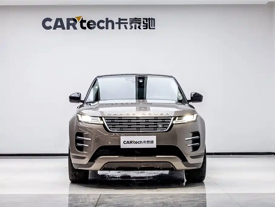 LAND ROVER RANGE ROVER AURORA