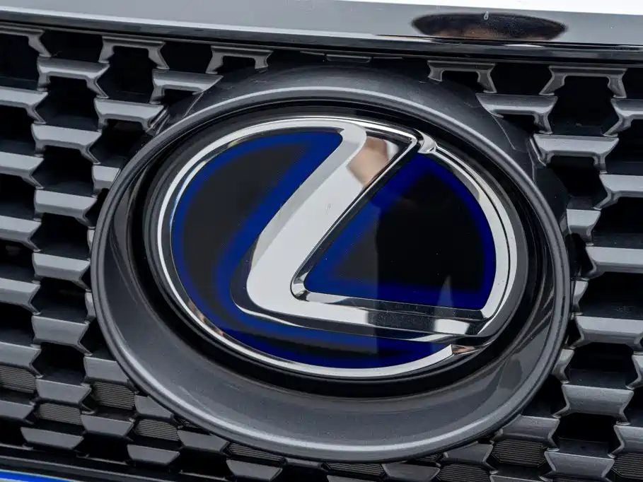 Lexus CT — миниатюра 9