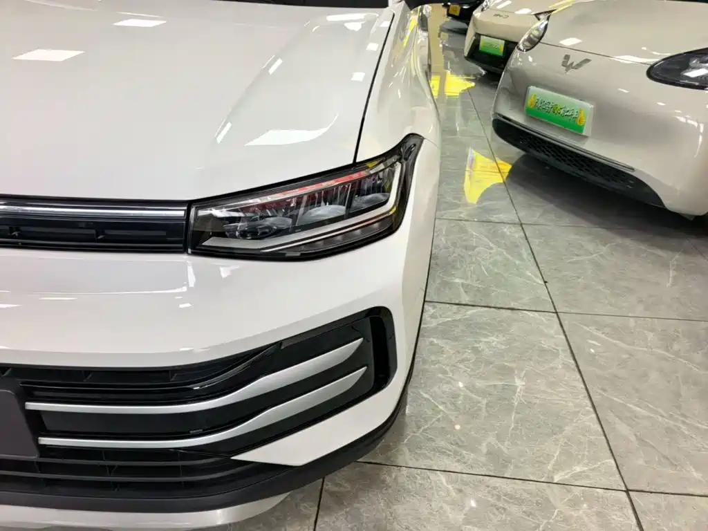 Volkswagen Tharu — миниатюра 24