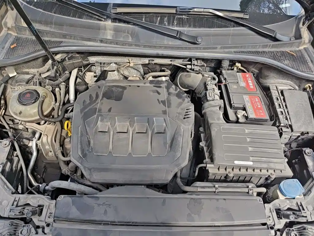 Audi Q3 Sportback — миниатюра 11