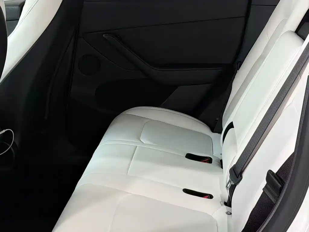 Tesla Model Y — миниатюра 14