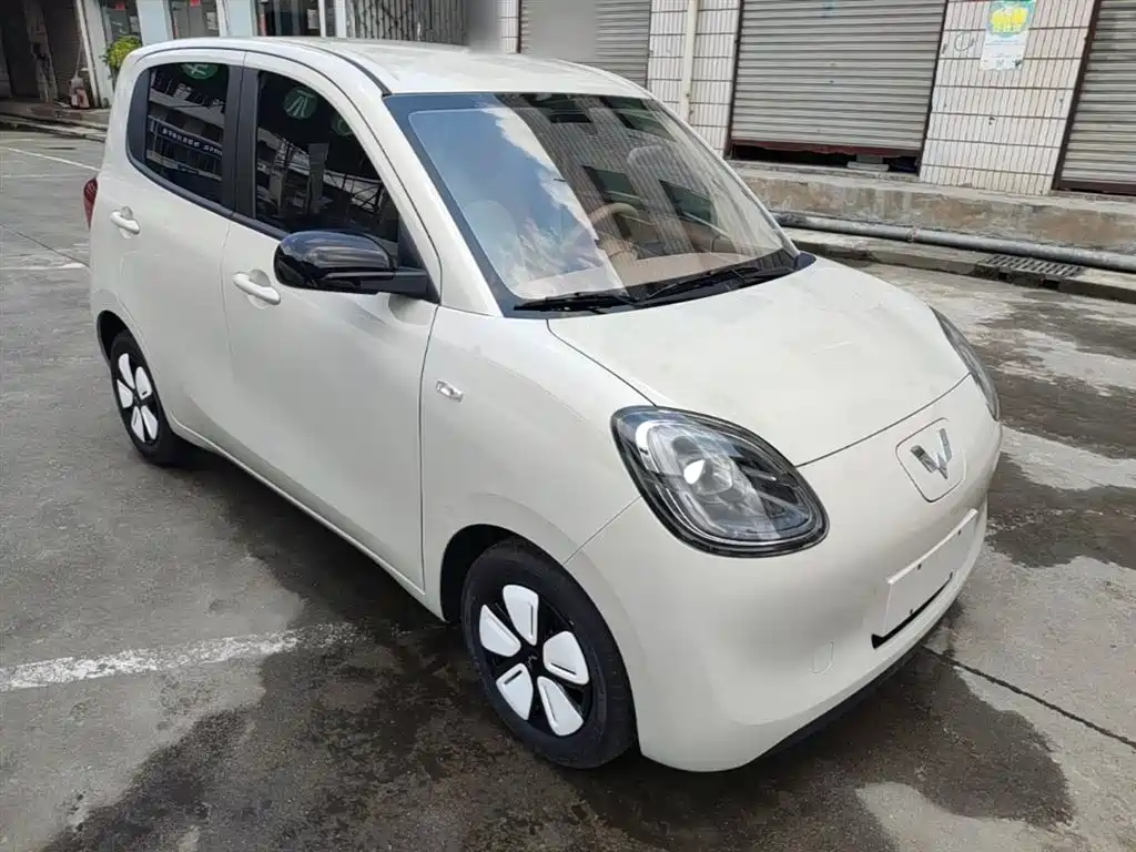 Wuling Mini EV MINIEV 2025