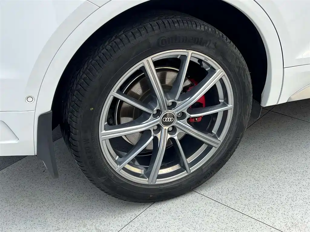 Audi Q5L — фотографии объявления, Фото 27