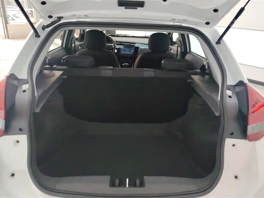 Chery Tiggo 3x 3x 2024 1.5L CVT