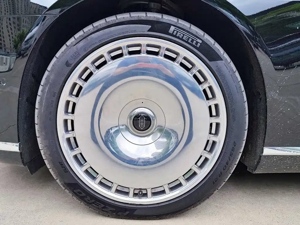 Zunjie Zunjie S800 — миниатюра 18
