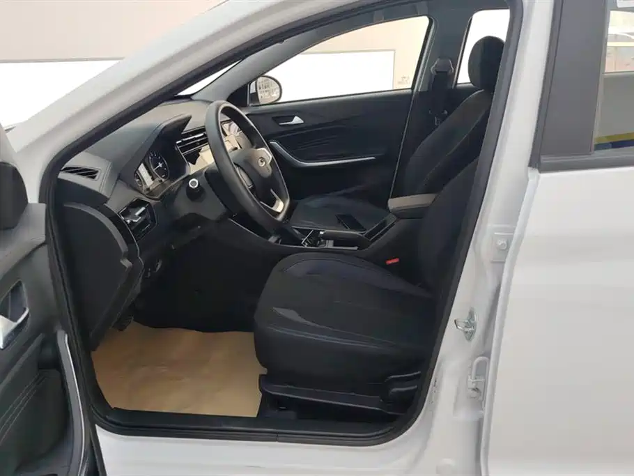 Chery Tiggo 3x 3x 2024 1.5L CVT