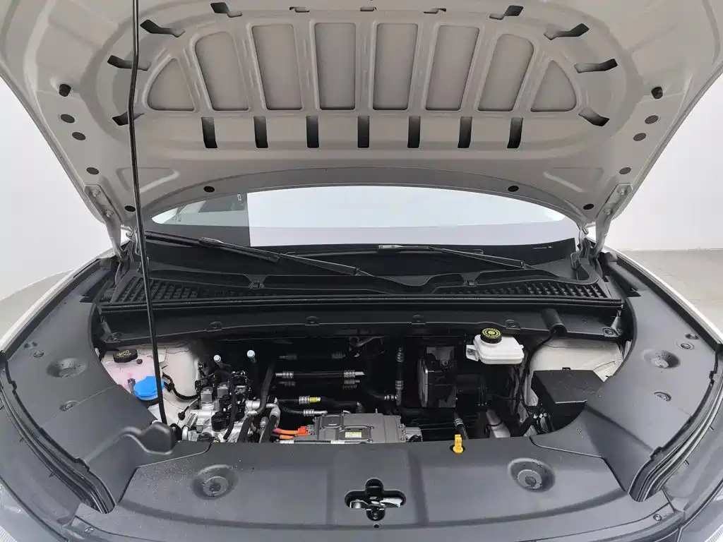 BYD Yuan UP — миниатюра 6