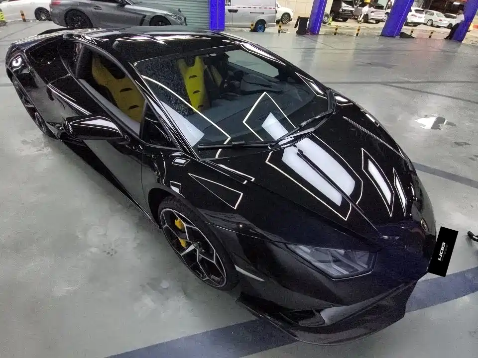 Lamborghini Huracán — миниатюра 2