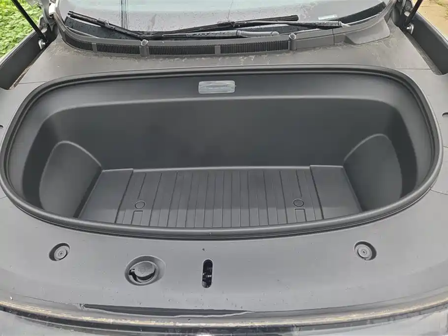 Changan A06 2026 630 Ultra+
