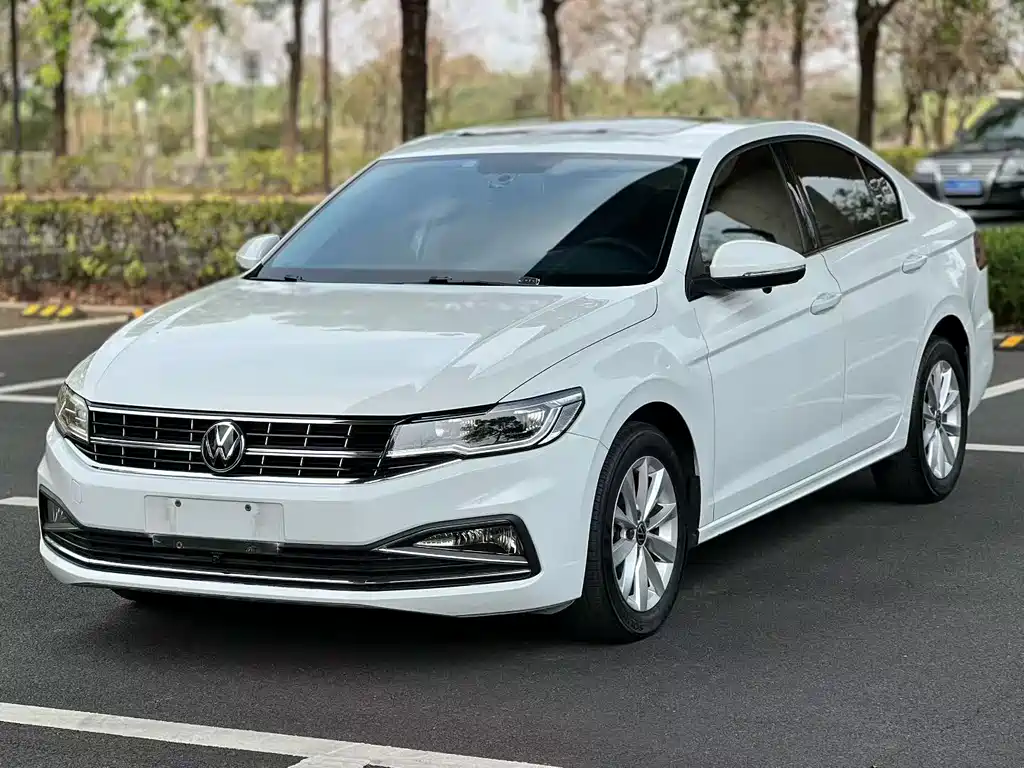 Volkswagen Bora 2022