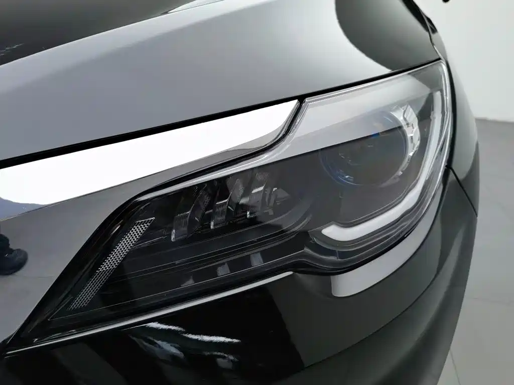 Jetour X70 — миниатюра 6